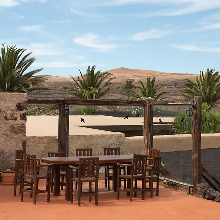 Casa Poniente * Haria