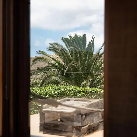 Lodge Casa Poniente