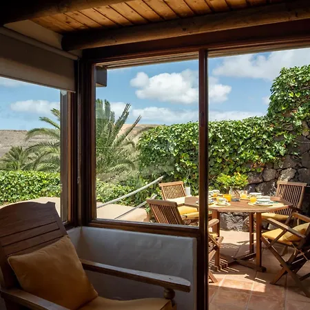 Casa Poniente Lodge