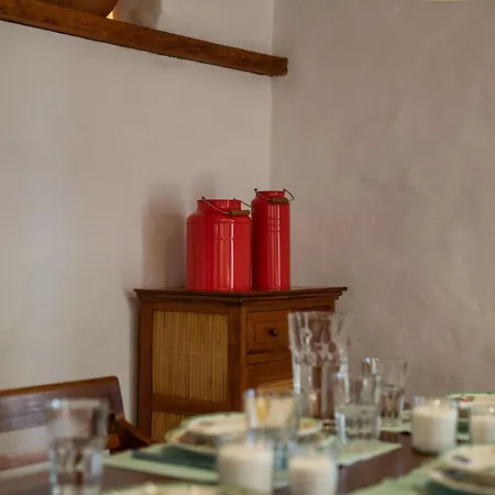Lodge Casa Poniente