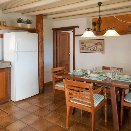 Casa Poniente Lodge