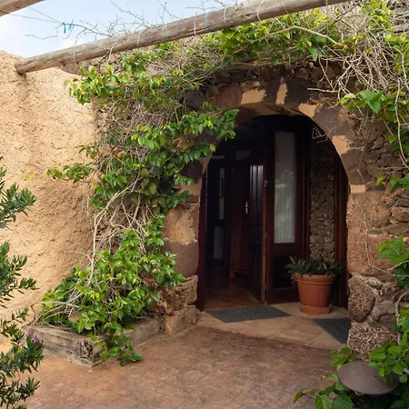 Casa Poniente *